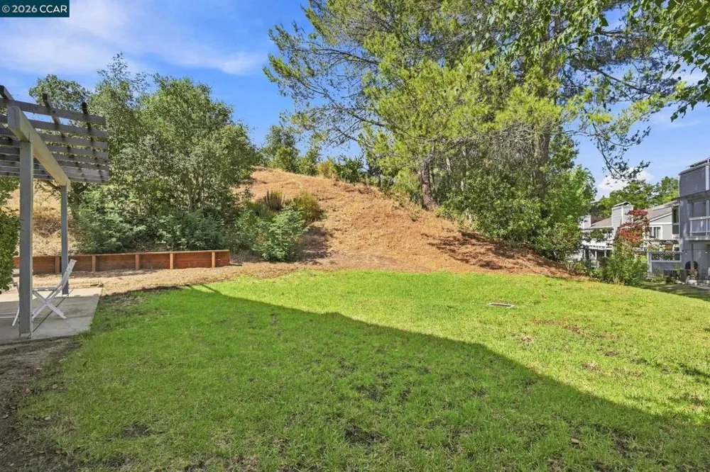 329 Grapevine Pl Pleasant Hill, CA 94523