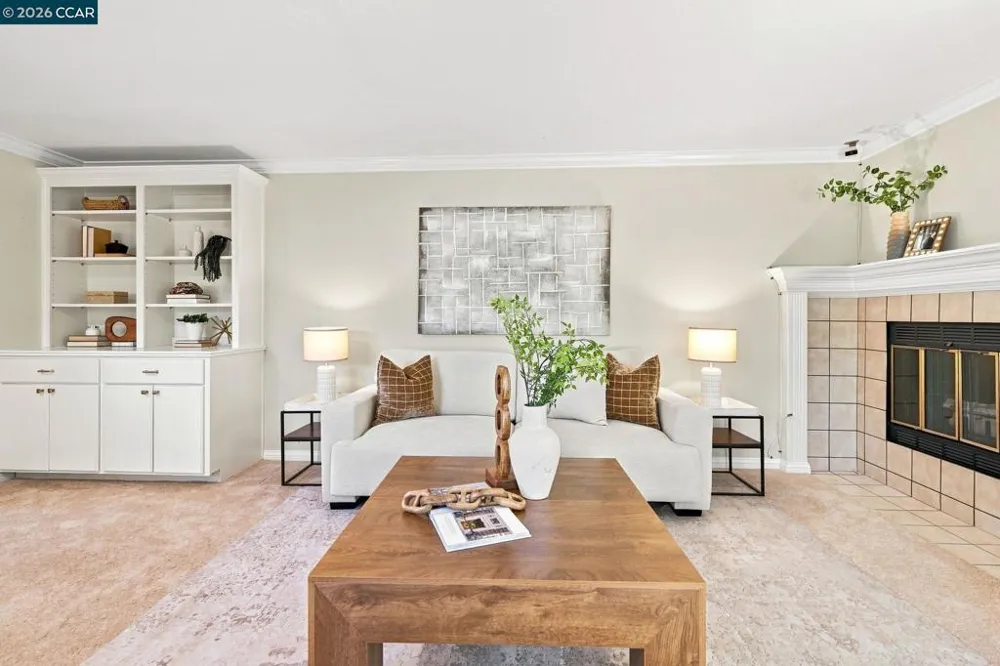 329 Grapevine Pl Pleasant Hill, CA 94523