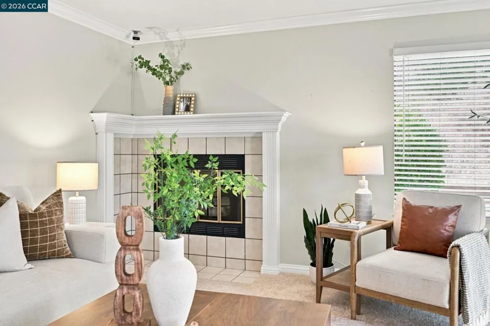 329 Grapevine Pl Pleasant Hill, CA 94523