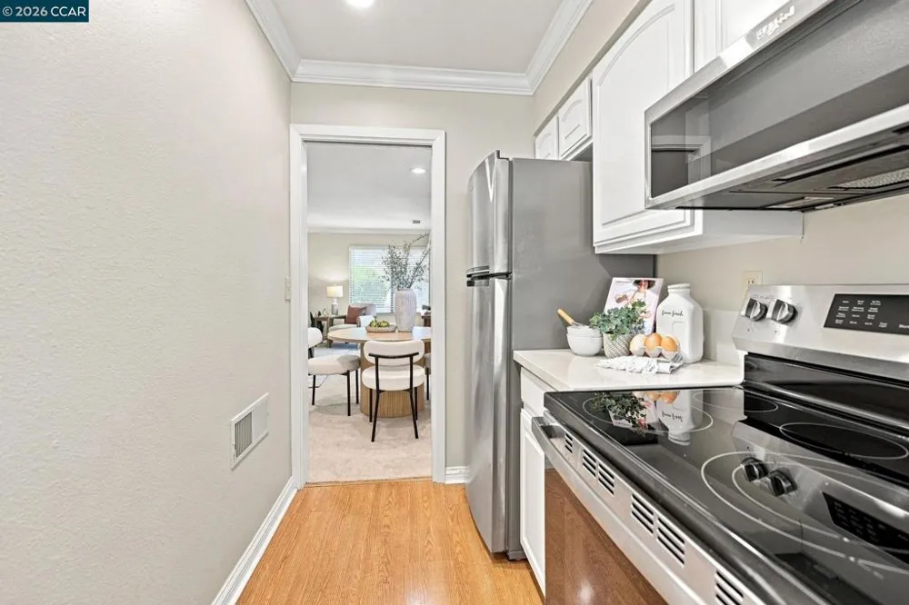 329 Grapevine Pl Pleasant Hill, CA 94523