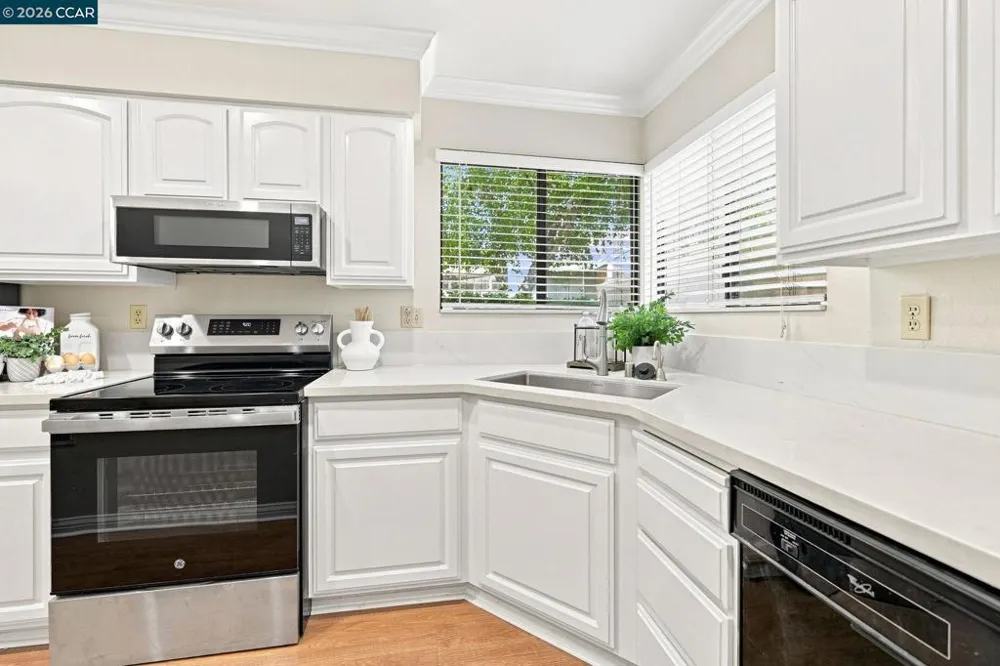 329 Grapevine Pl Pleasant Hill, CA 94523