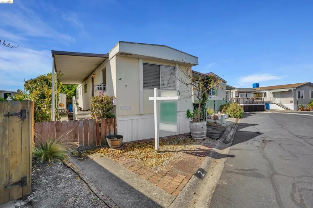 2 Balsam St Vallejo, CA 94589