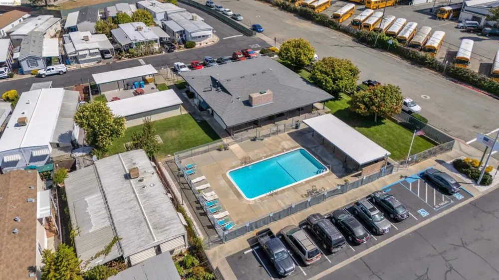 2 Balsam St Vallejo, CA 94589