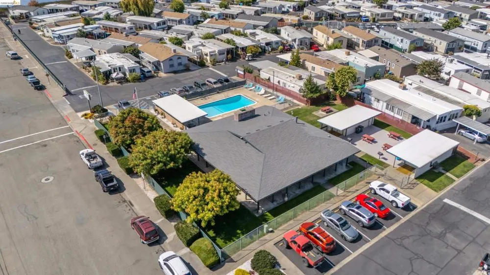 2 Balsam St Vallejo, CA 94589