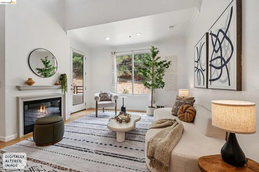 200 Caldecott Ln #308 Oakland, CA 94618