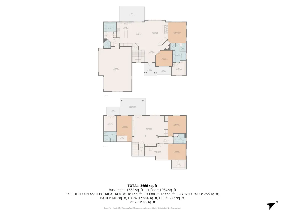 2025 Pine Nook Court NE Grand Rapids, MI 49525