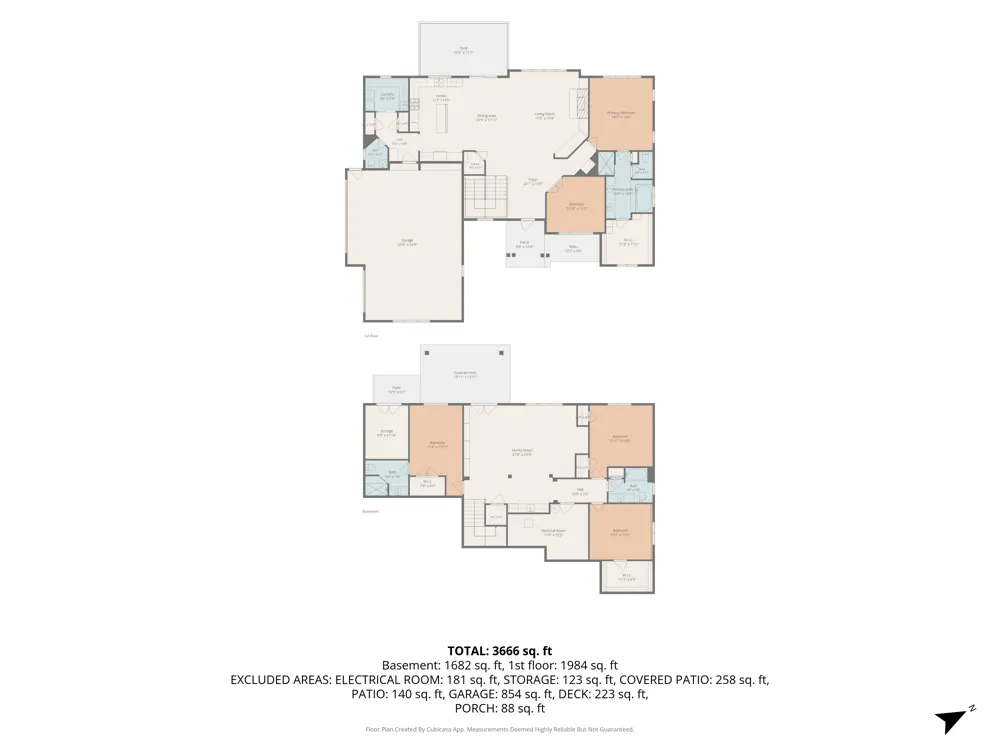 2025 Pine Nook Court NE Grand Rapids, MI 49525