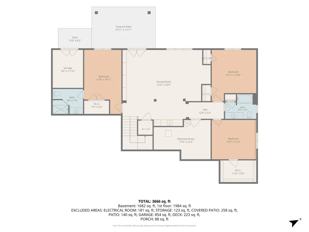 2025 Pine Nook Court NE Grand Rapids, MI 49525