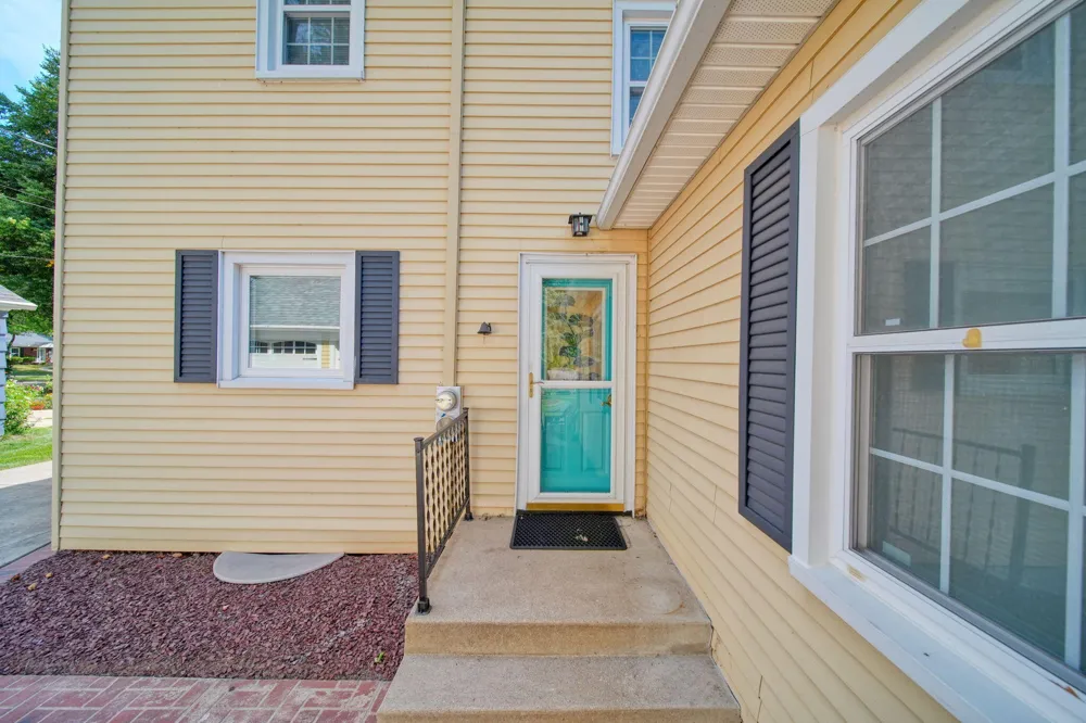 710 S Webster Street Jackson, MI 49203