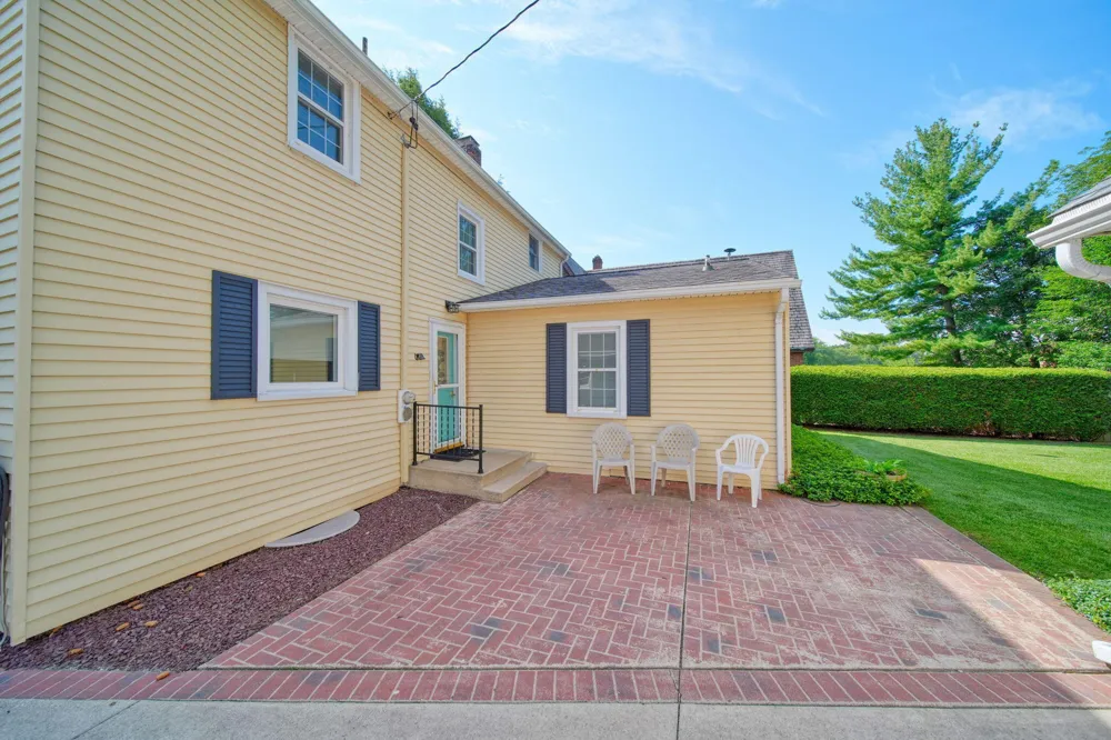 710 S Webster Street Jackson, MI 49203