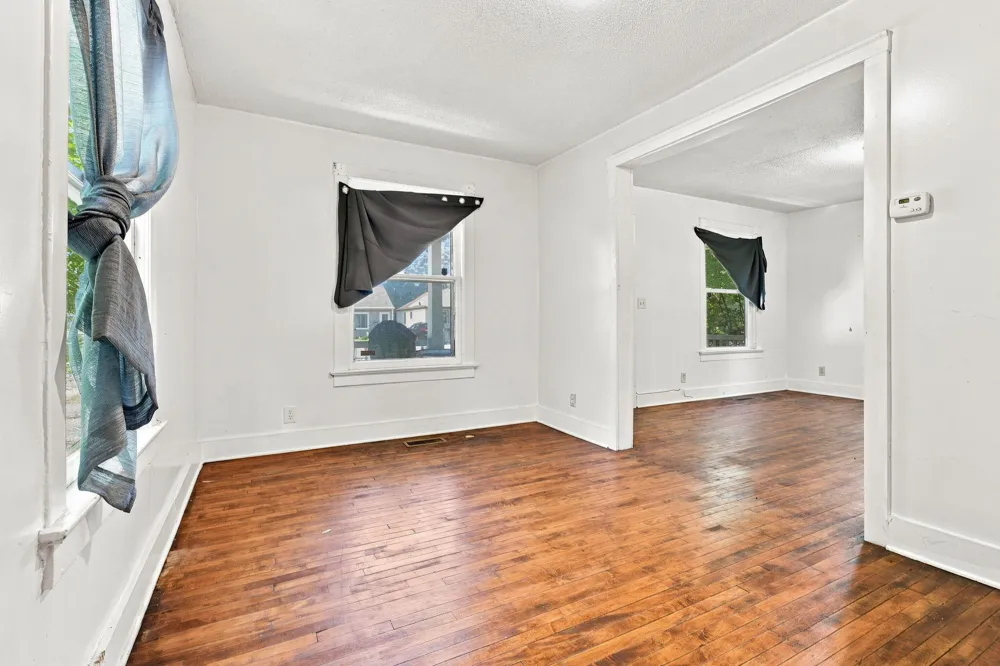 2611 Wood Street Muskegon Heights, MI 49444