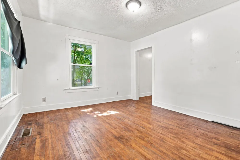 2611 Wood Street Muskegon Heights, MI 49444