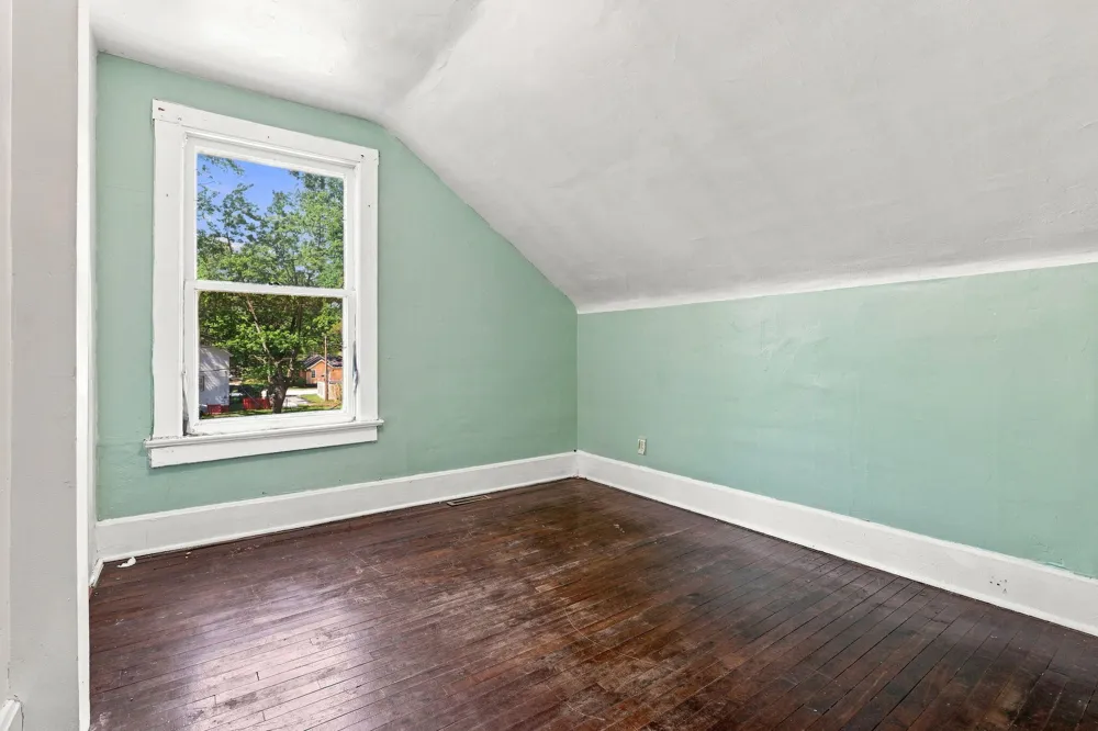 2611 Wood Street Muskegon Heights, MI 49444