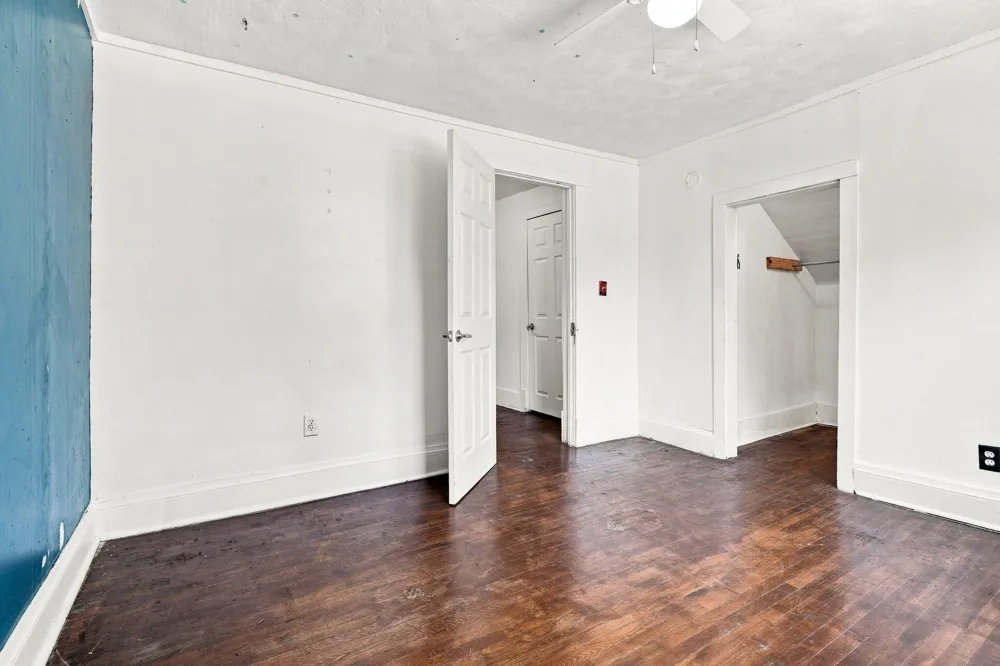 2611 Wood Street Muskegon Heights, MI 49444