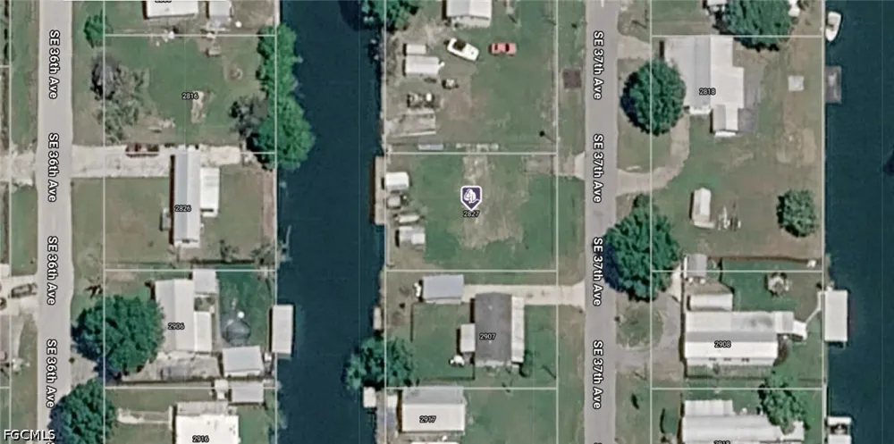 SE 37th Avenue Okeechobee, FL 34974