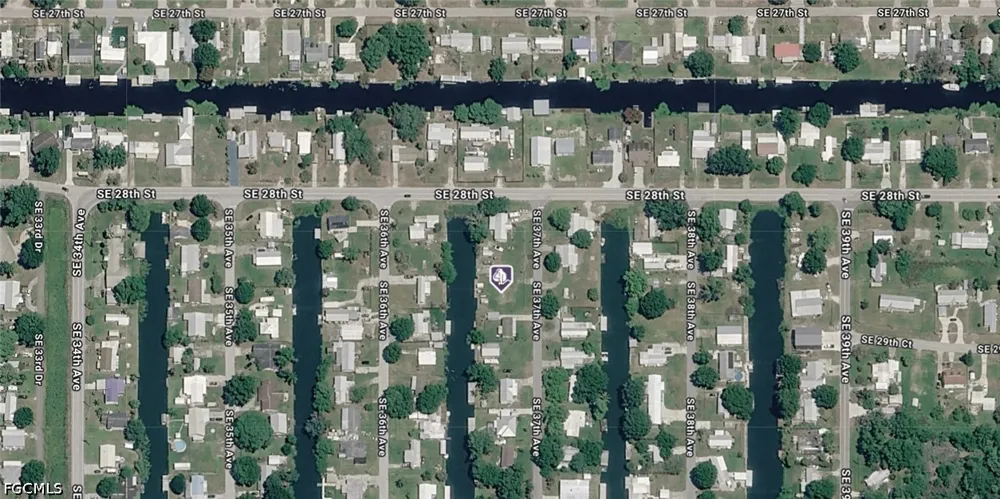 SE 37th Avenue Okeechobee, FL 34974