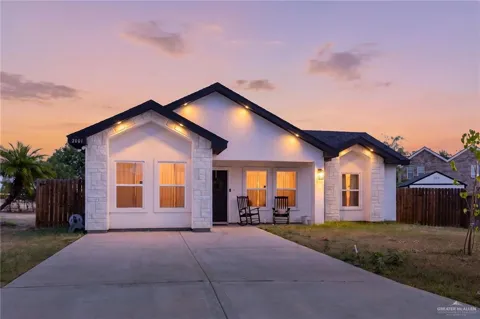 3001 Constellation Drive