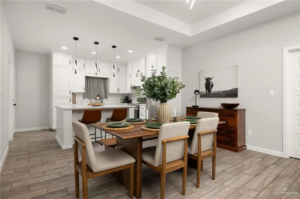 3001 Constellation Drive Pharr, TX 78577