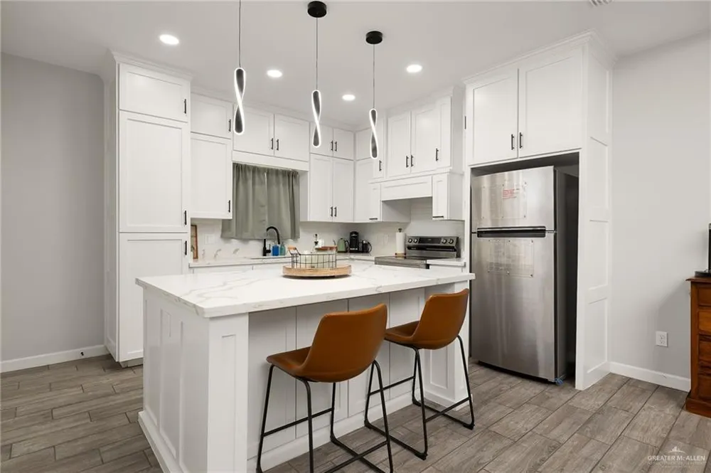3001 Constellation Drive Pharr, TX 78577
