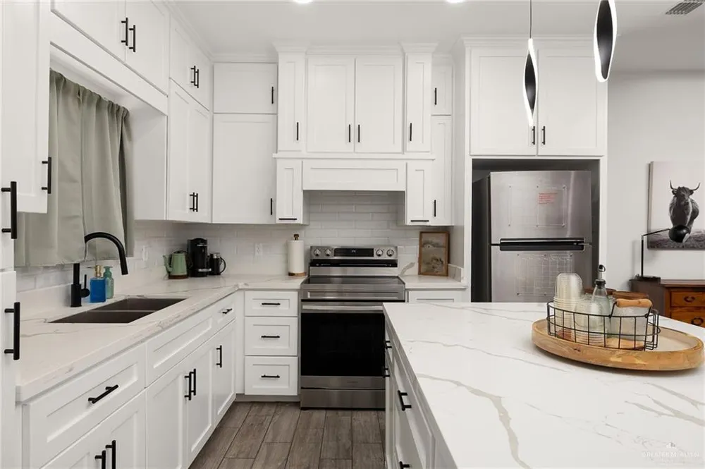 3001 Constellation Drive Pharr, TX 78577