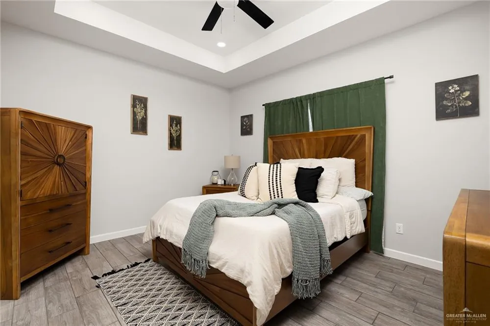3001 Constellation Drive Pharr, TX 78577