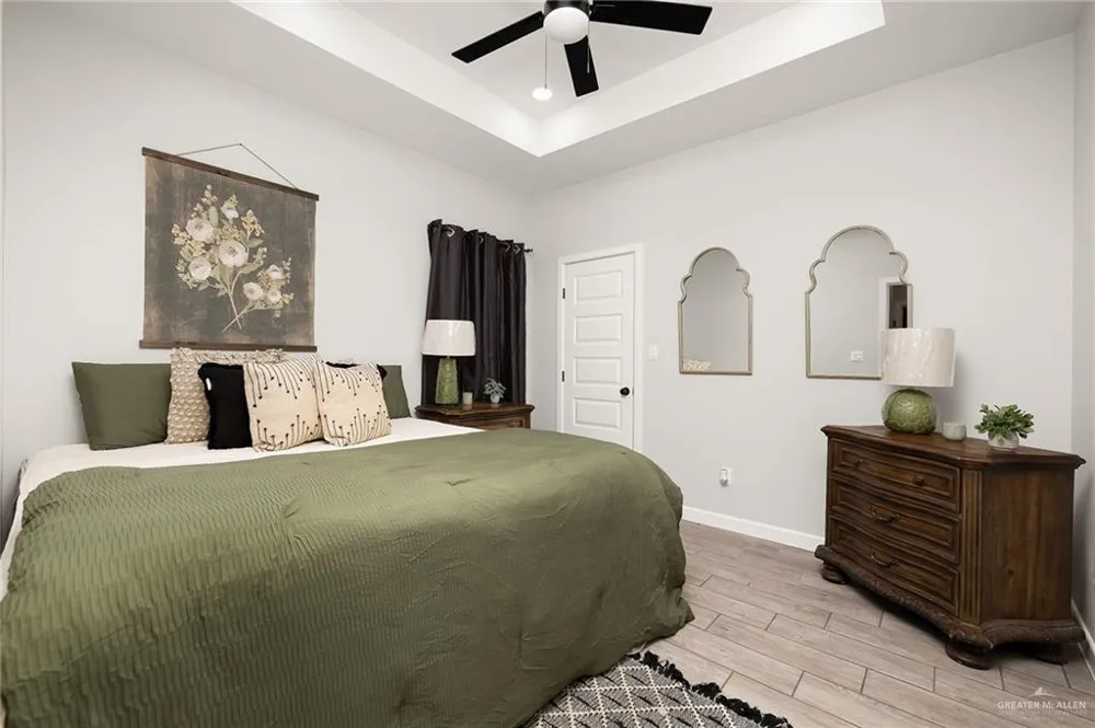3001 Constellation Drive Pharr, TX 78577