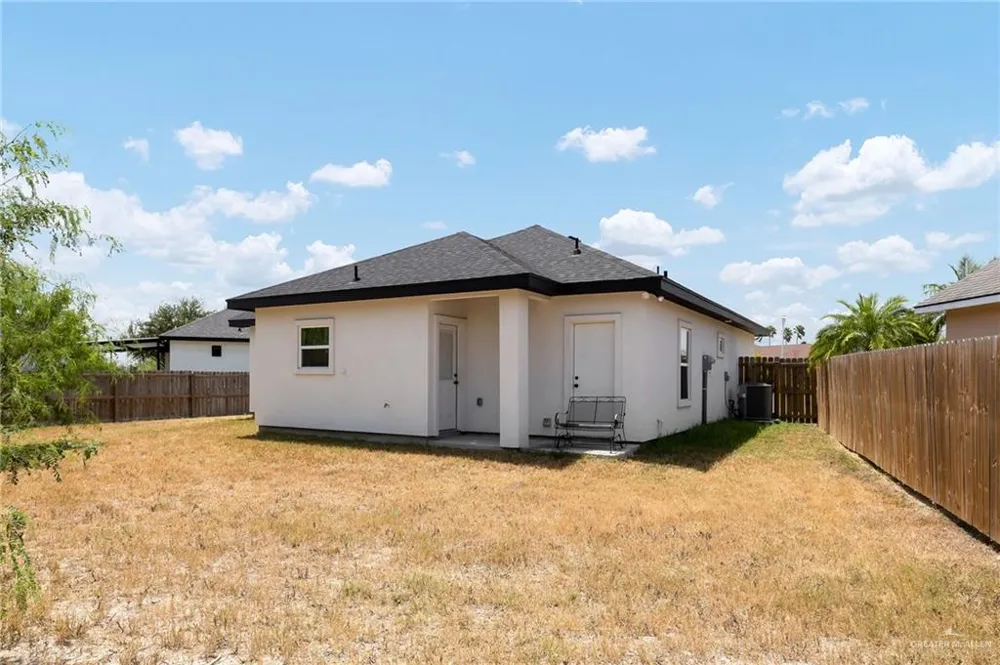 3001 Constellation Drive Pharr, TX 78577