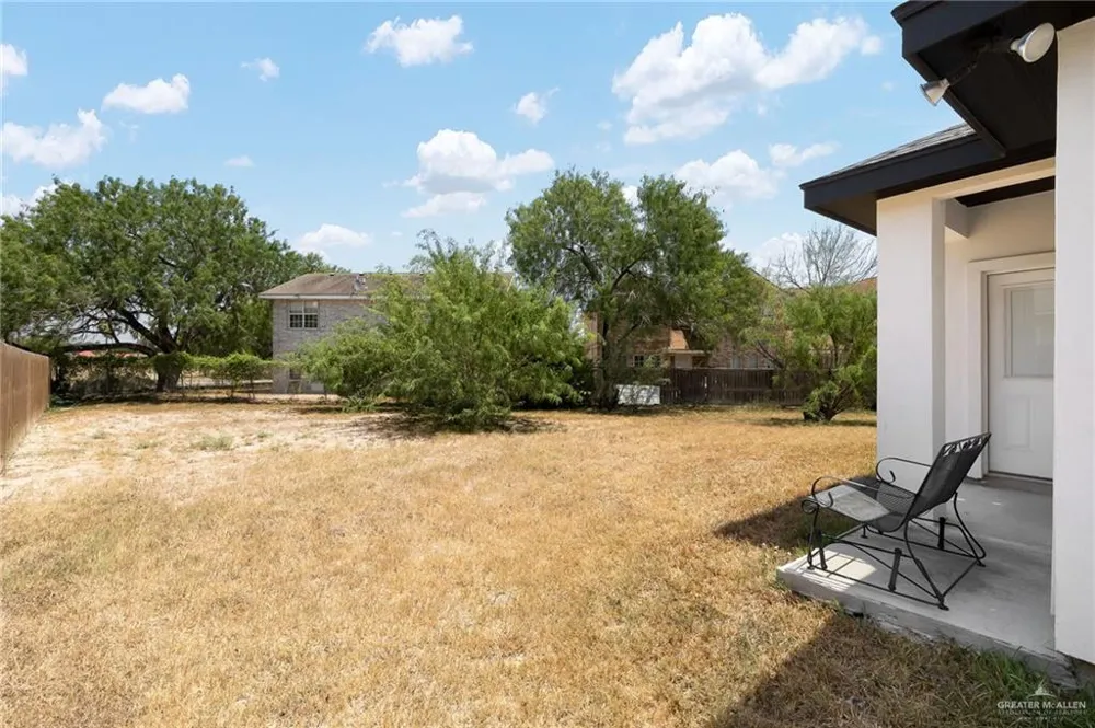 3001 Constellation Drive Pharr, TX 78577