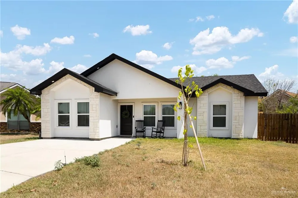 3001 Constellation Drive Pharr, TX 78577