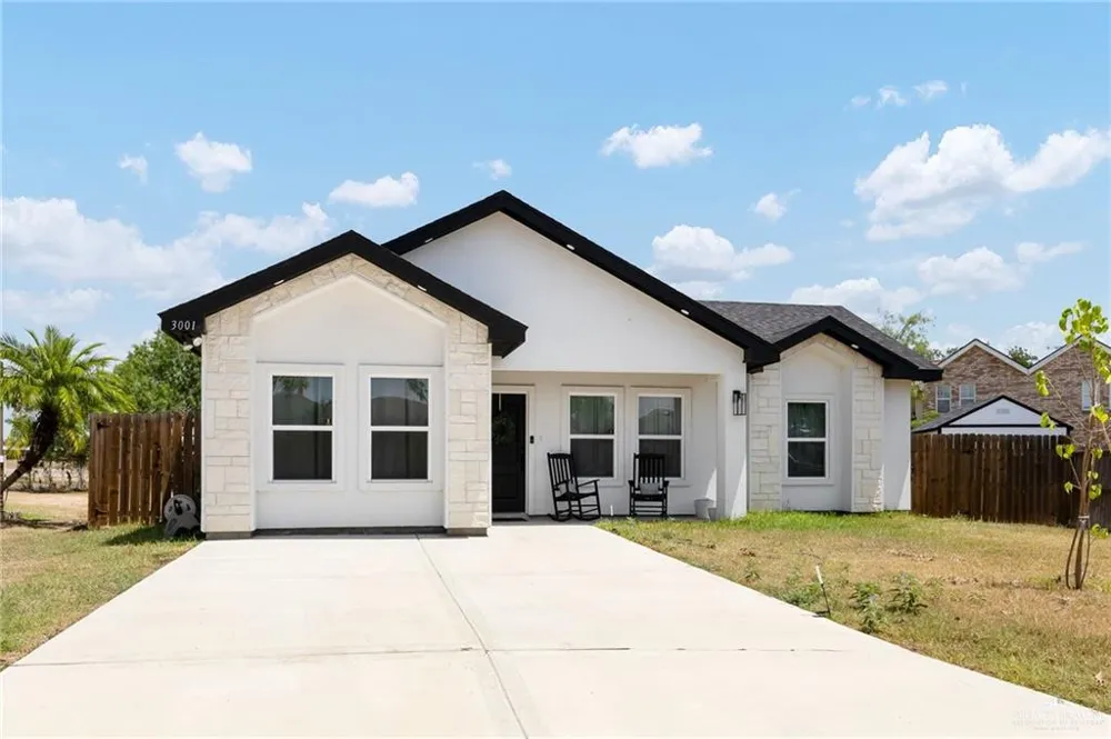 3001 Constellation Drive Pharr, TX 78577