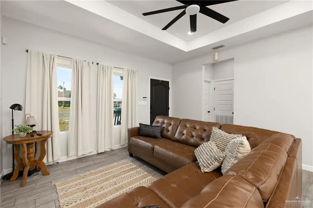 3001 Constellation Drive Pharr, TX 78577