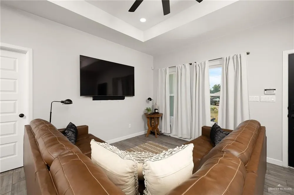 3001 Constellation Drive Pharr, TX 78577