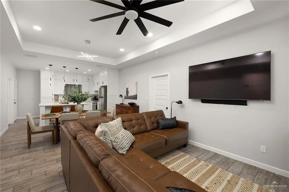 3001 Constellation Drive Pharr, TX 78577