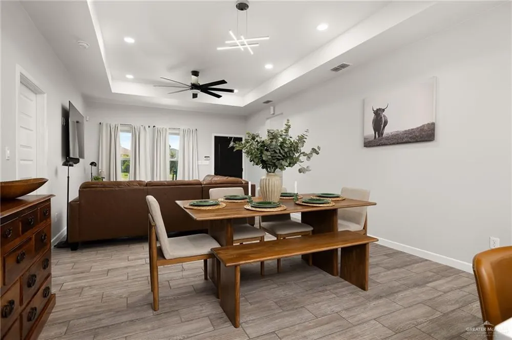 3001 Constellation Drive Pharr, TX 78577