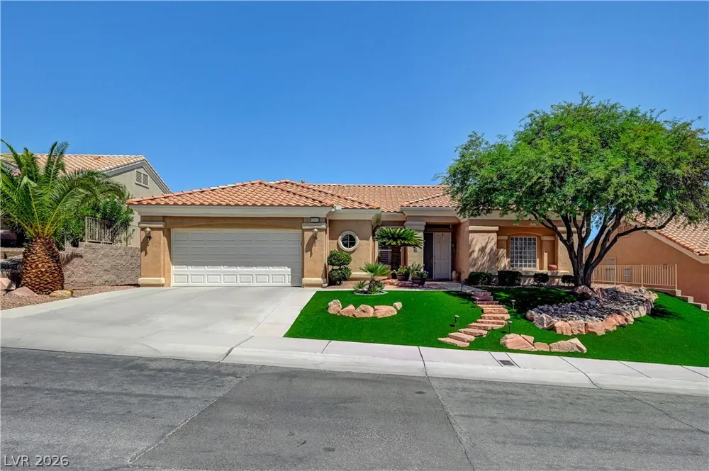 10312 Willamette Place Las Vegas, NV 89134