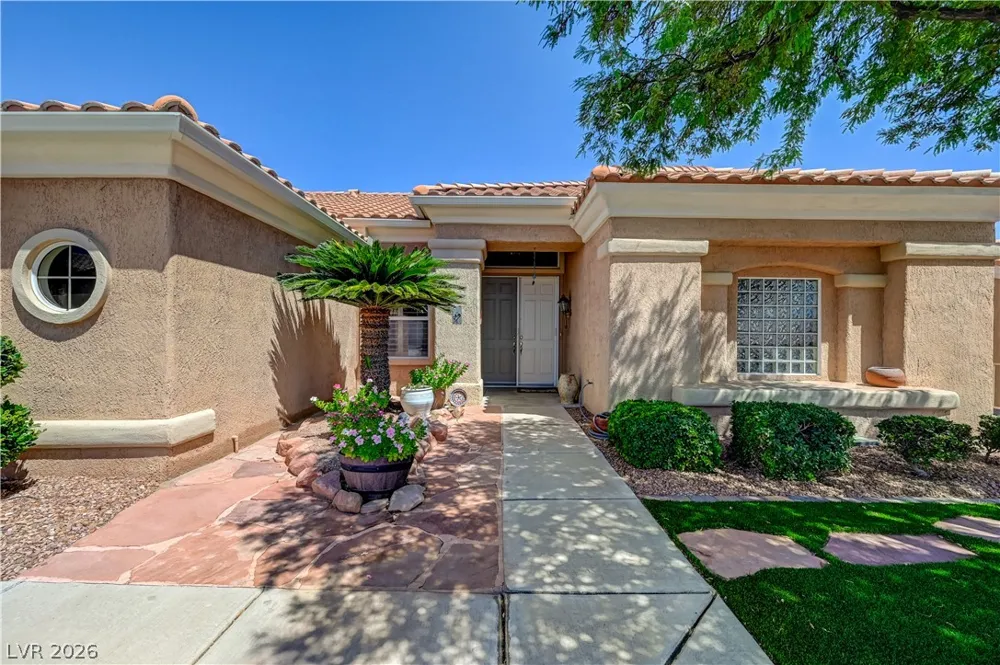 10312 Willamette Place Las Vegas, NV 89134