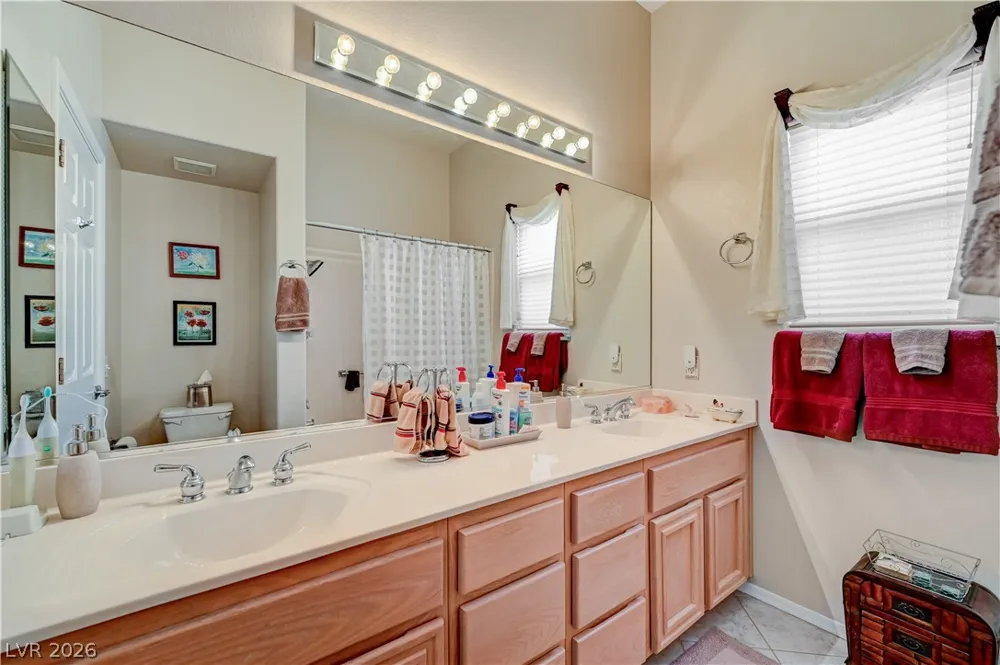 10312 Willamette Place Las Vegas, NV 89134