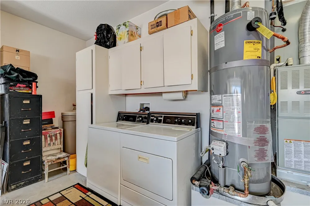 10312 Willamette Place Las Vegas, NV 89134