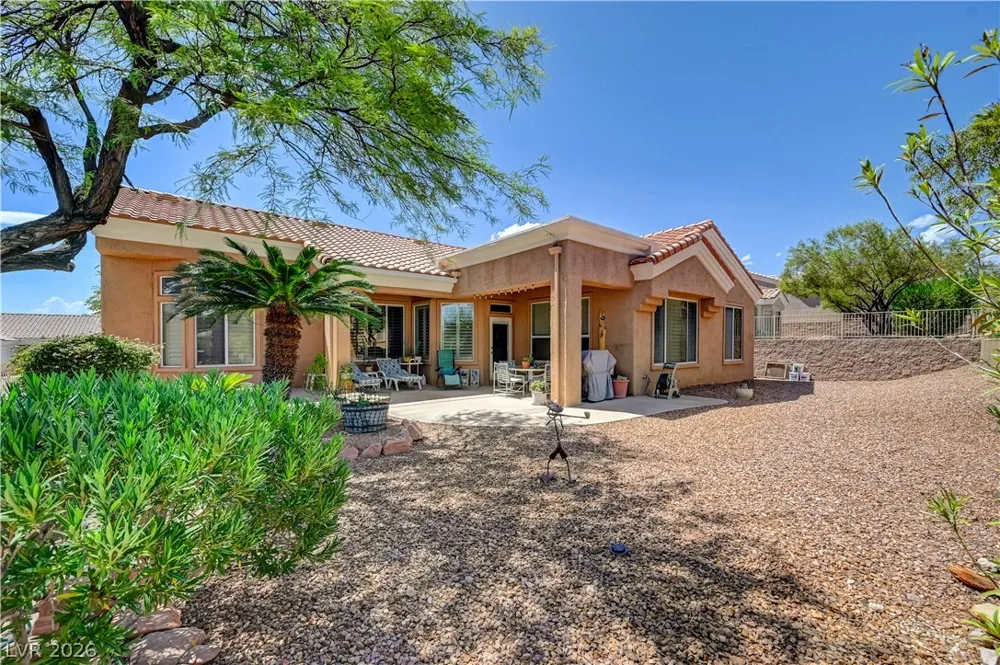 10312 Willamette Place Las Vegas, NV 89134