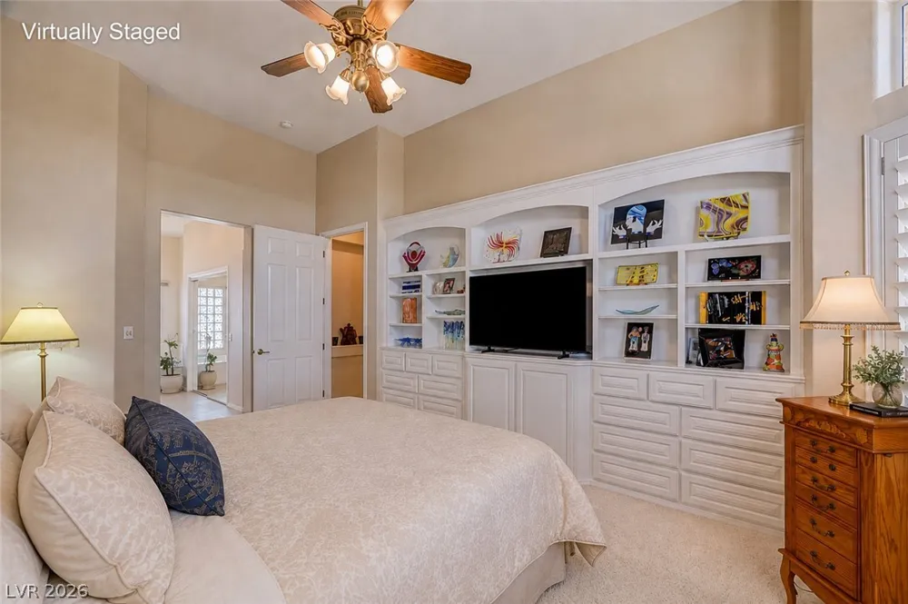 10312 Willamette Place Las Vegas, NV 89134