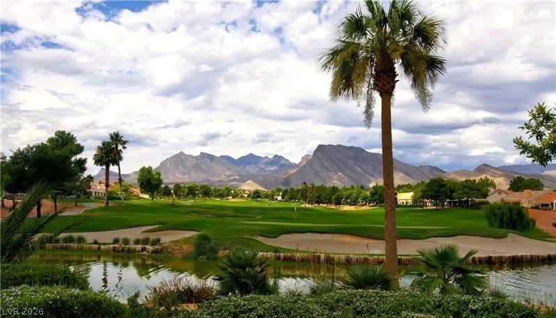 10312 Willamette Place Las Vegas, NV 89134