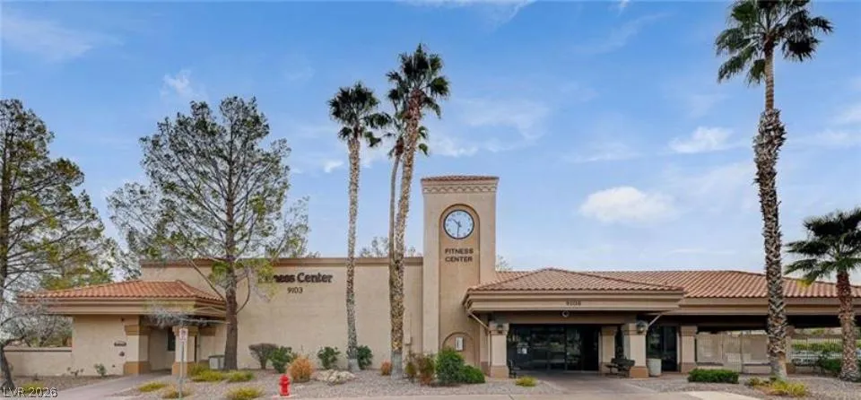 10312 Willamette Place Las Vegas, NV 89134