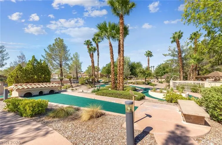 10312 Willamette Place Las Vegas, NV 89134