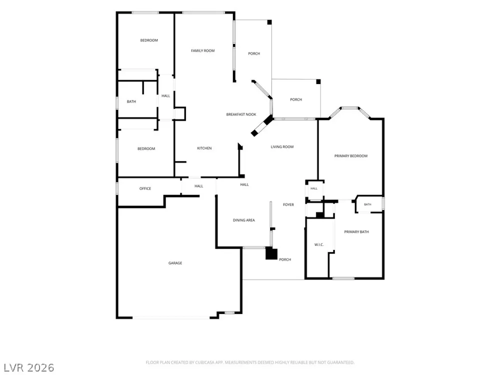 10312 Willamette Place Las Vegas, NV 89134