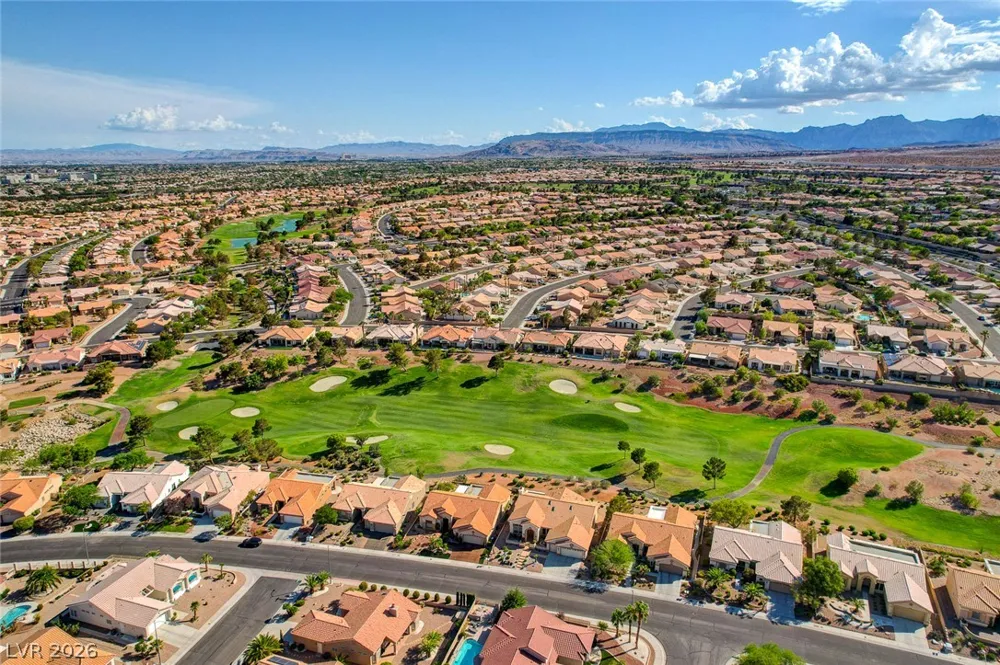10312 Willamette Place Las Vegas, NV 89134