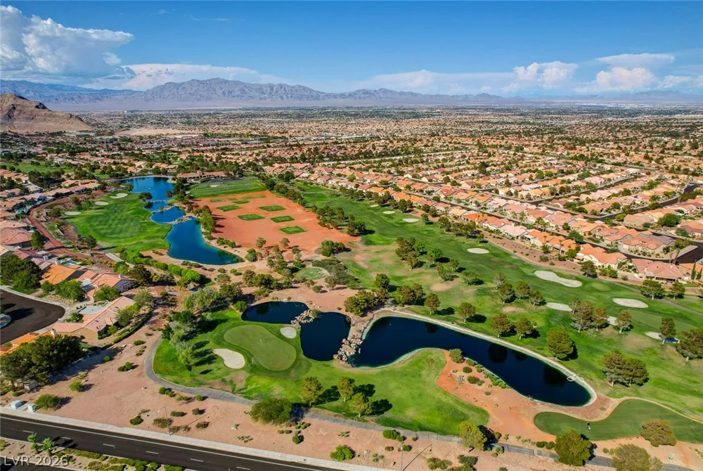 10312 Willamette Place Las Vegas, NV 89134