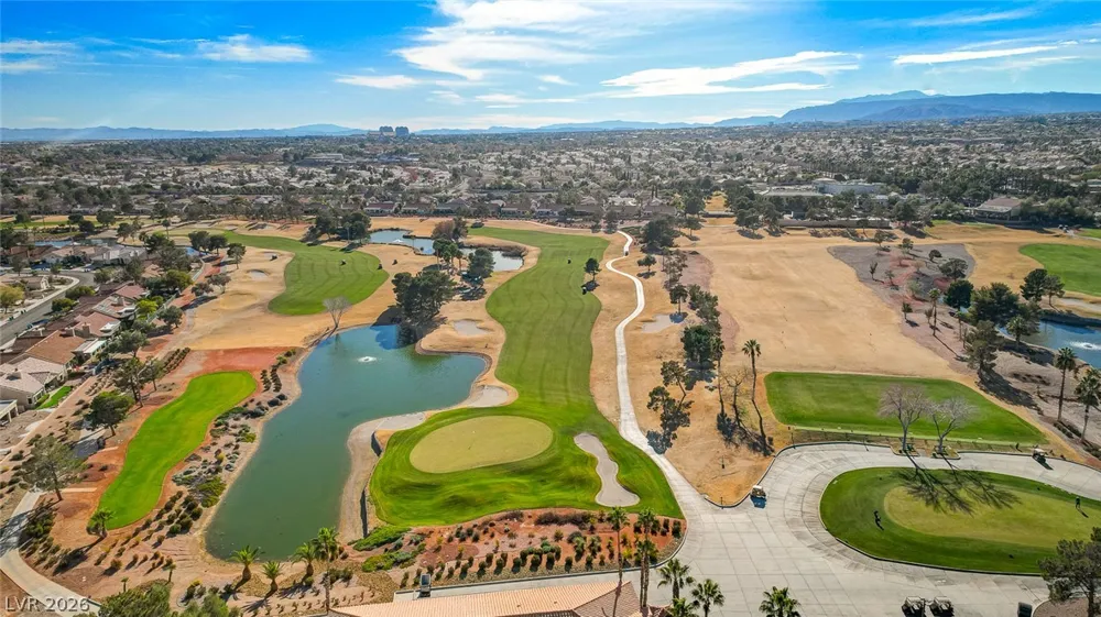 10312 Willamette Place Las Vegas, NV 89134