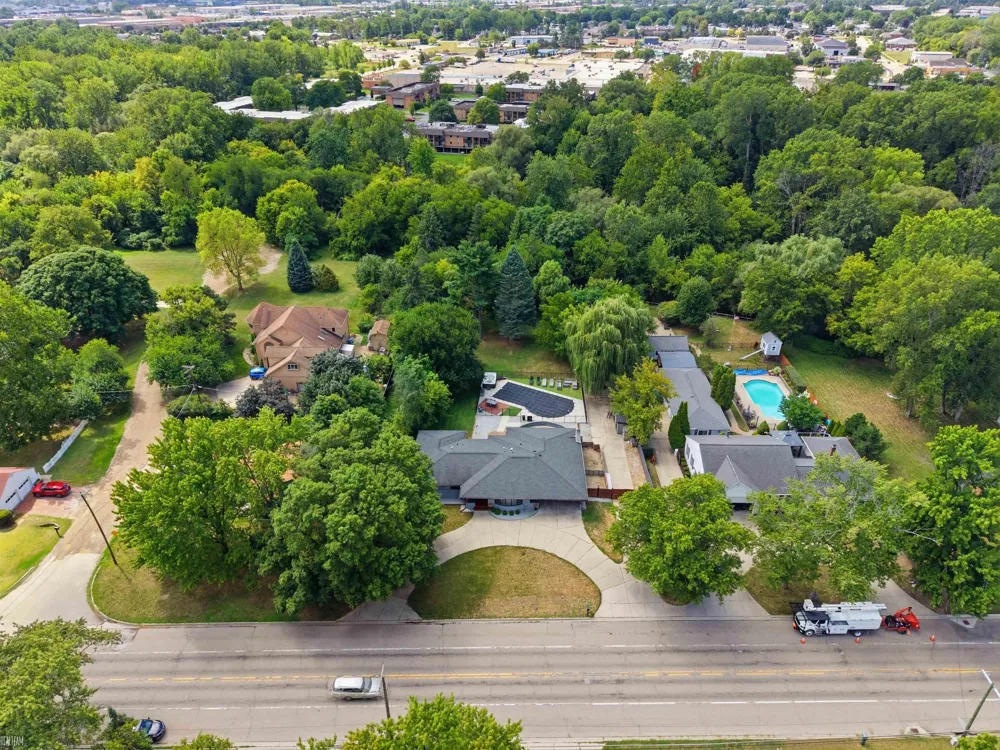 8650 Clinton River Road Sterling Heights City, MI 48314