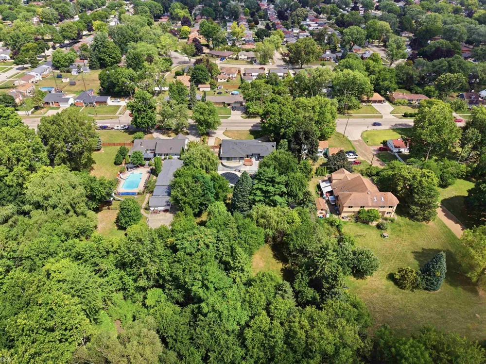8650 Clinton River Road Sterling Heights City, MI 48314