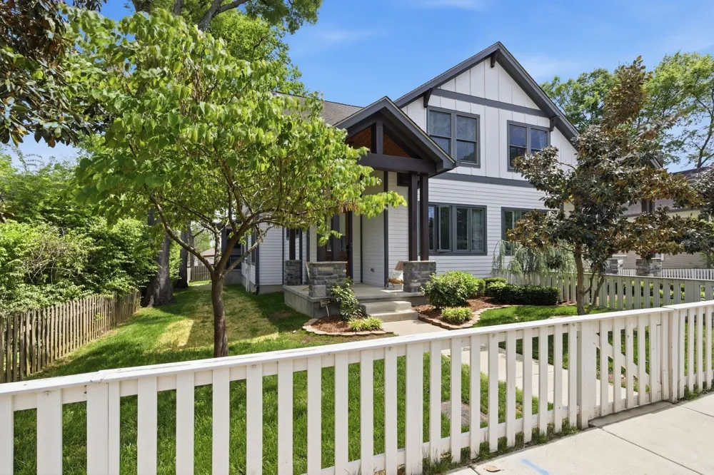 2210 Grantland Ave Nashville, TN 37204